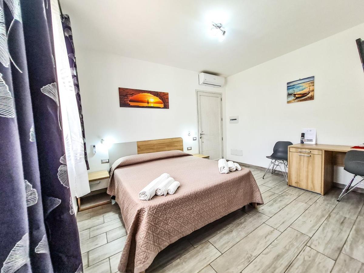 Affittacamere Bellavista Posada Екстериор снимка