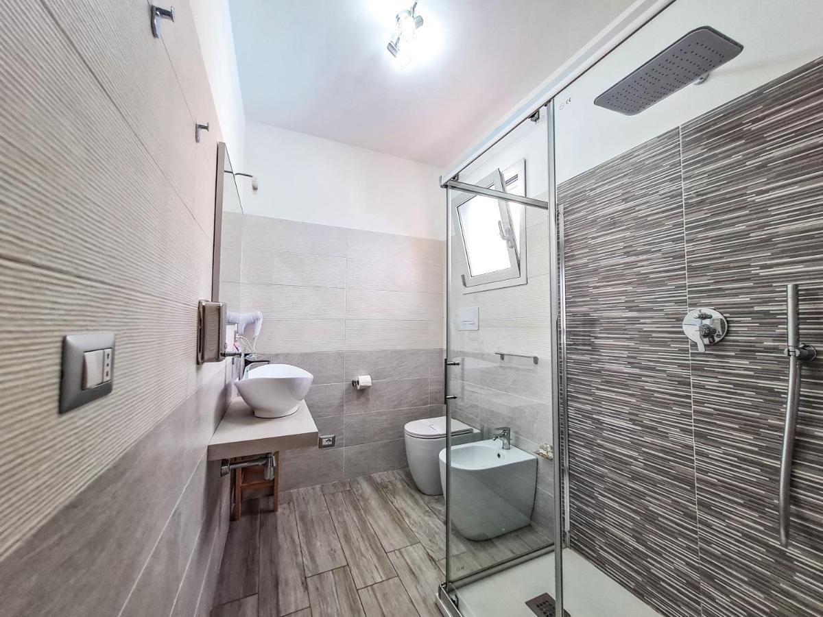 Affittacamere Bellavista Posada Екстериор снимка