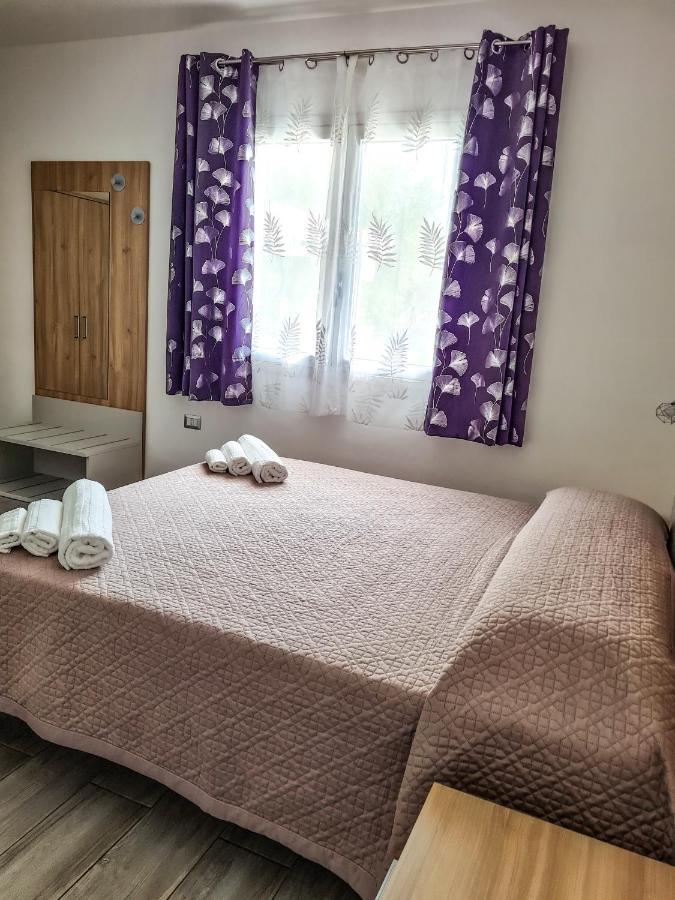 Affittacamere Bellavista Posada Екстериор снимка